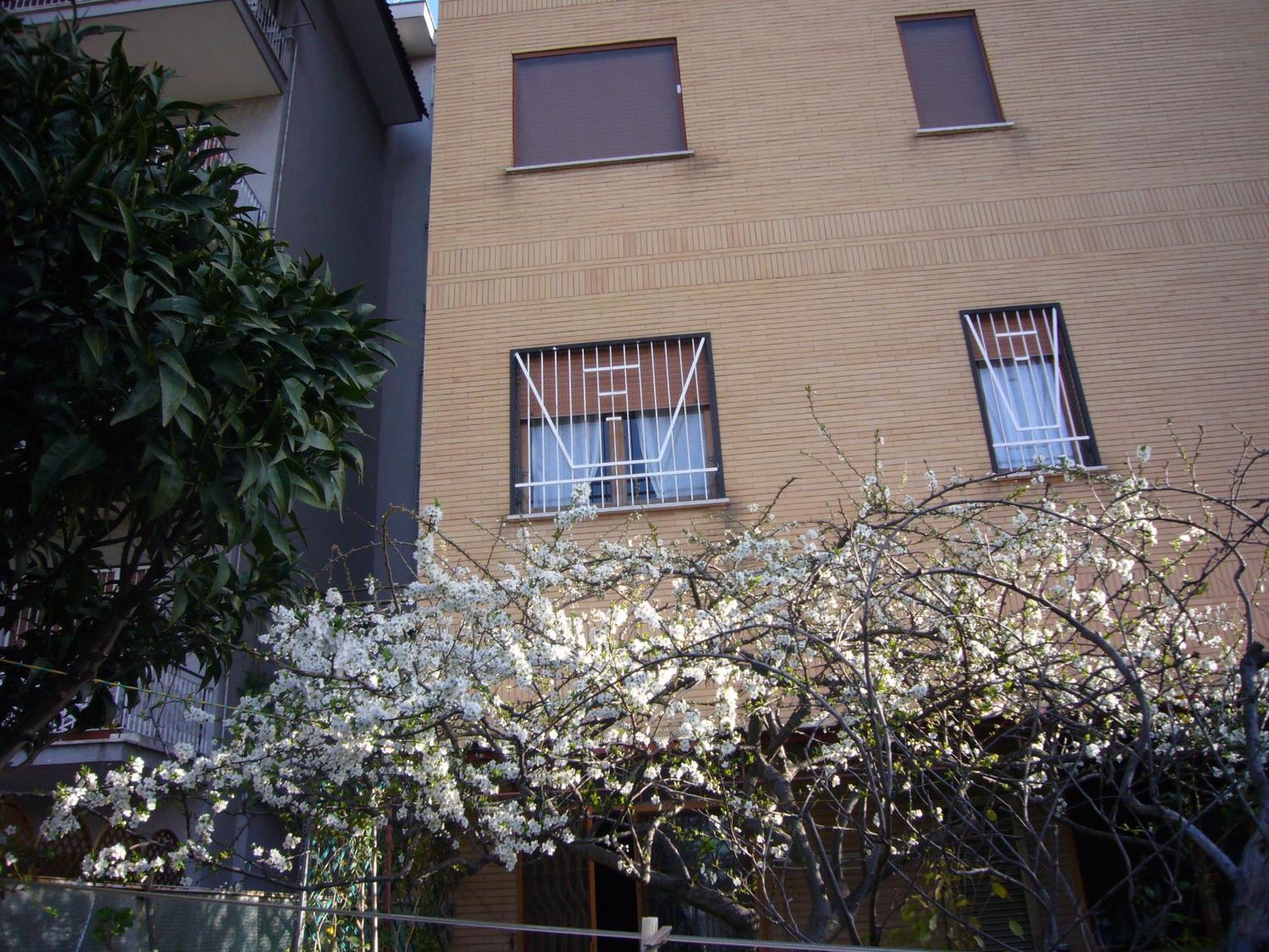 Il Giardino Dell'eden 10 - Turistico Di Barbara C Roma