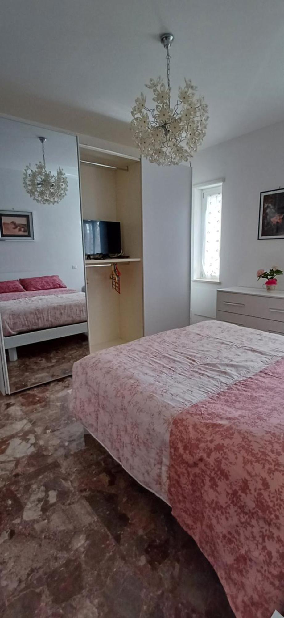 Apartment Il Giardino Dell'eden 10 - Turistico Di Barbara C