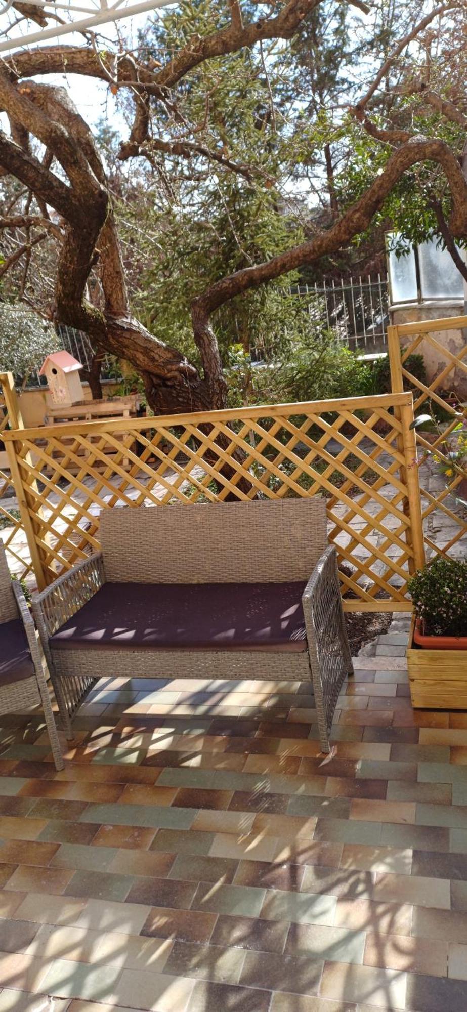 Il Giardino Dell'eden 10 - Turistico Di Barbara C Roma